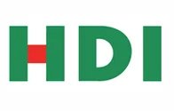 Logotipo HDI Global