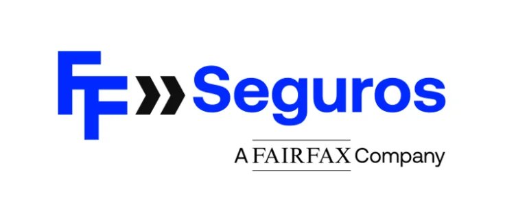 Logotipo Fairfax Seguros
