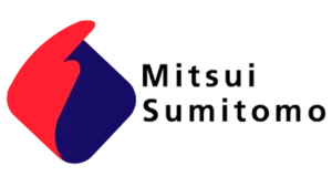 Logotipo Mitsui Sumitomo